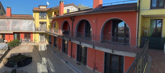 4 rooms Apartment in Pozzolo Formigaro, Italy No. 152303 8