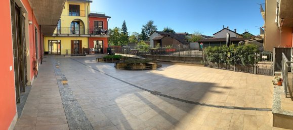 4 rooms Apartment in Pozzolo Formigaro, Italy No. 152303 3