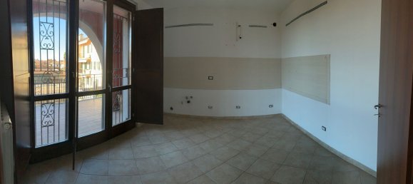 4 rooms Apartment in Pozzolo Formigaro, Italy No. 152303 12