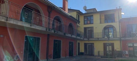 4 rooms Apartment in Pozzolo Formigaro, Italy No. 152303 6