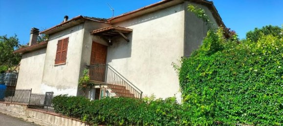 3 rooms House in Fabro, Italy No. 154949 15