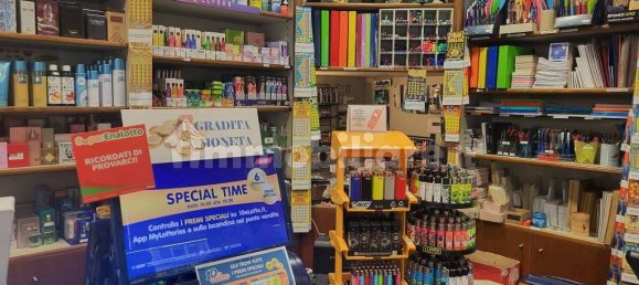 3 rooms Commercial property in Turin, Italy No. 212326 7