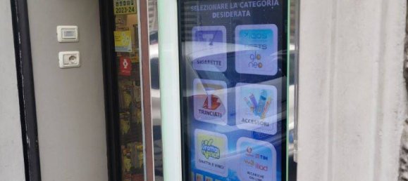 3 rooms Commercial property in Turin, Italy No. 212326 10