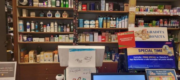 3 rooms Commercial property in Turin, Italy No. 212326 8