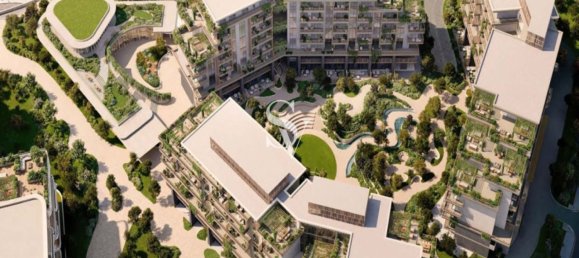 2 bedrooms Apartment for sale in City of Arabia, Dubai, UAE № 196514 5
