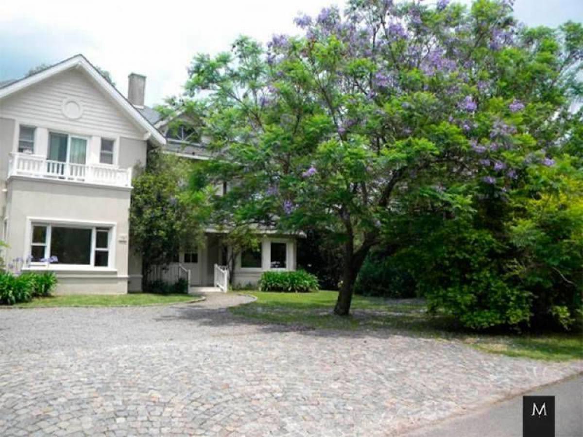 5 Schlafzimmer Haus in Pilar, Argentina, Nr. 63171