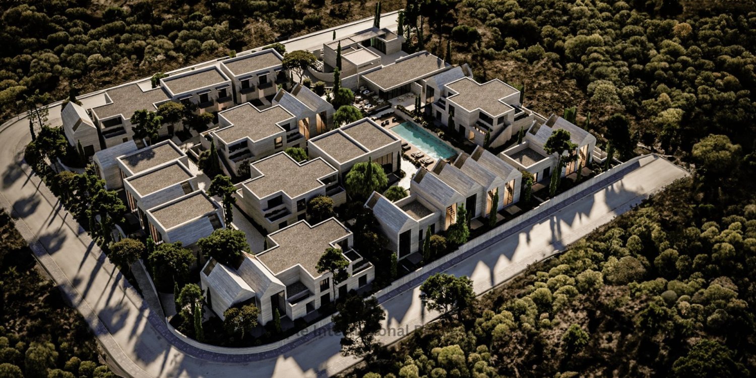 40m² Apartment in Geroskípou, Cyprus No. 22928