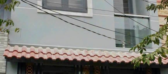 28m² House in District 7, Vietnam No. 13079 2