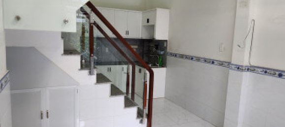 28m² House in District 7, Vietnam No. 13079 3
