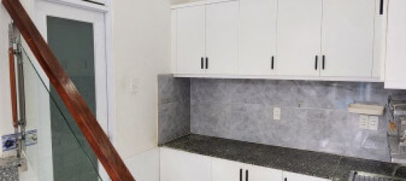 28m² House in District 7, Vietnam No. 13079 4