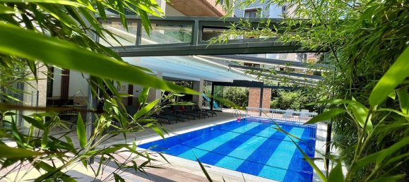 Apartment 2+1 in Alanya, Turkey No. 27462 28