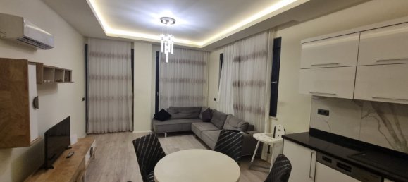 Apartment 2+1 in Alanya, Turkey No. 27462 5