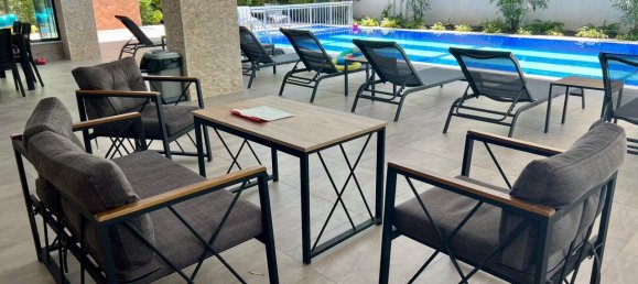 Apartment 2+1 in Alanya, Turkey No. 27462 22