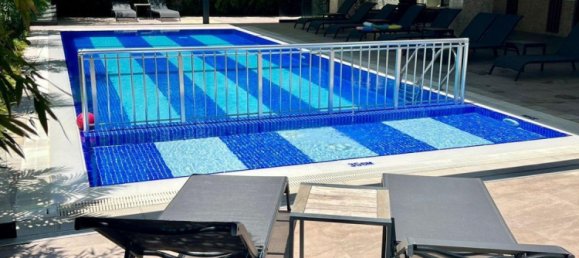 Apartment 2+1 in Alanya, Turkey No. 27462 24