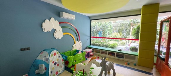 Apartment 2+1 in Alanya, Turkey No. 27462 17