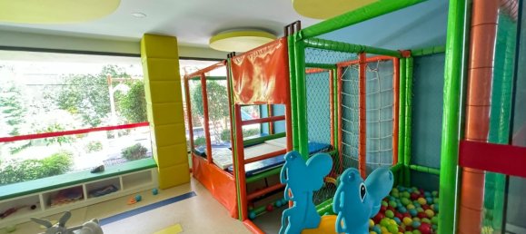 Apartment 2+1 in Alanya, Turkey No. 27462 21