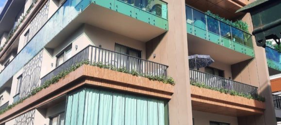 Apartment 2+1 in Alanya, Turkey No. 27462 14