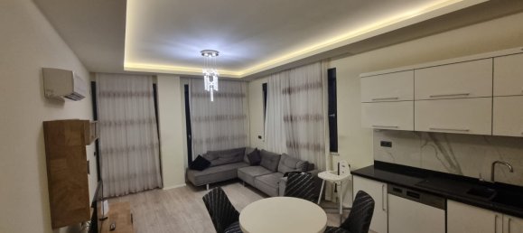 Apartment 2+1 in Alanya, Turkey No. 27462 7