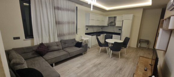 Apartment 2+1 in Alanya, Turkey No. 27462 8