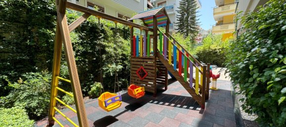 Apartment 2+1 in Alanya, Turkey No. 27462 23