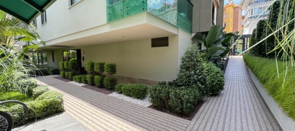 Apartment 2+1 in Alanya, Turkey No. 27462 20