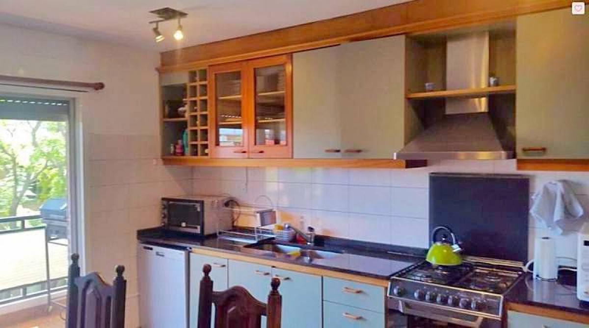 3 غرف نوم شقة في San Isidro, Argentina رقم 62396