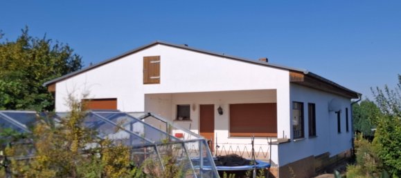 4-Zimmer Haus in Salzlandkreis, Germany, Nr. 86372 37