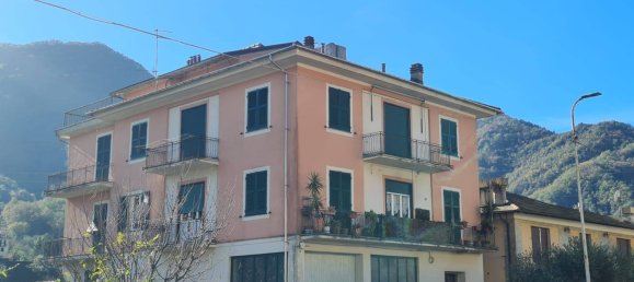 2 bedrooms Apartment in Cicagna, Italy No. 280937 41