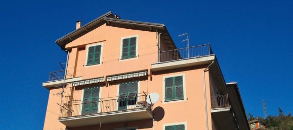 2 bedrooms Apartment in Cicagna, Italy No. 280937 3