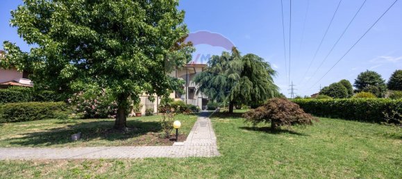 4 bedrooms Apartment in Truccazzano, Italy No. 339042 24
