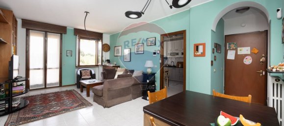 4 bedrooms Apartment in Truccazzano, Italy No. 339042 2