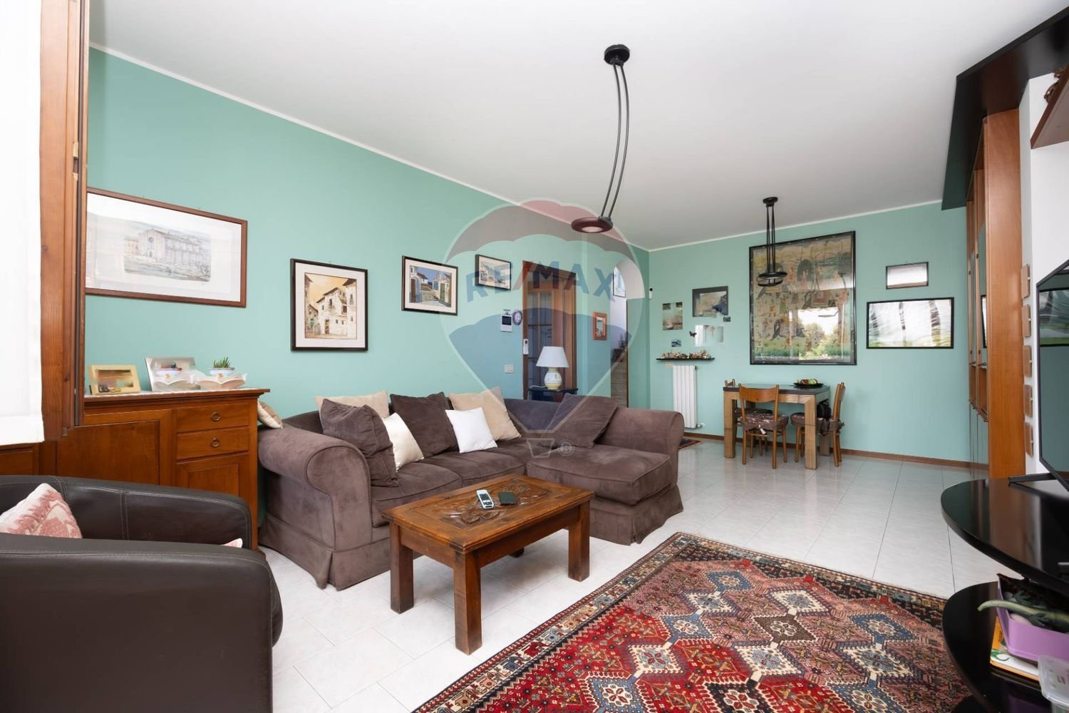 4 bedrooms Apartment in Truccazzano, Italy No. 339042