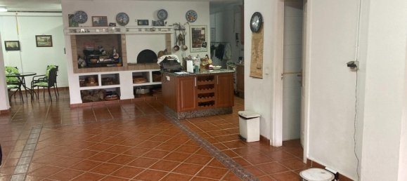 4 Schlafzimmer Villa in Estepona, Spain, Nr. 136970 49