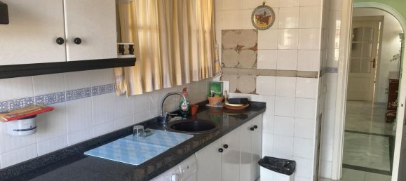 4 Schlafzimmer Villa in Estepona, Spain, Nr. 136970 5