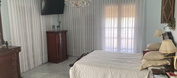 4 Schlafzimmer Villa in Estepona, Spain, Nr. 136970 21