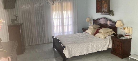 4 Schlafzimmer Villa in Estepona, Spain, Nr. 136970 18