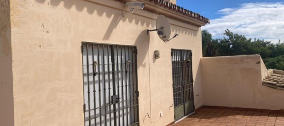 4 Schlafzimmer Villa in Estepona, Spain, Nr. 136970 32