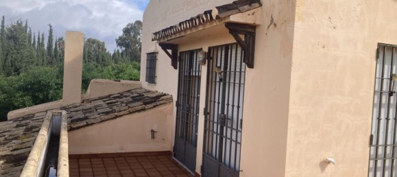 4 Schlafzimmer Villa in Estepona, Spain, Nr. 136970 31