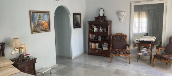 4 Schlafzimmer Villa in Estepona, Spain, Nr. 136970 19