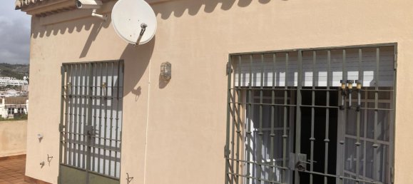 4 Schlafzimmer Villa in Estepona, Spain, Nr. 136970 35