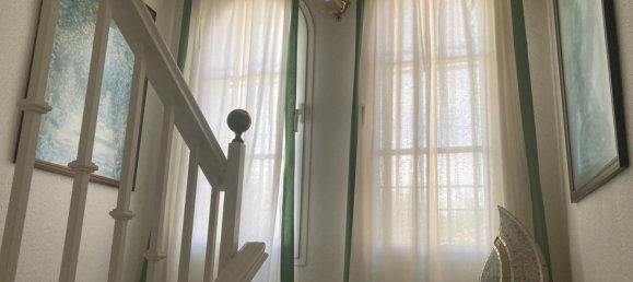 4 Schlafzimmer Villa in Estepona, Spain, Nr. 136970 37