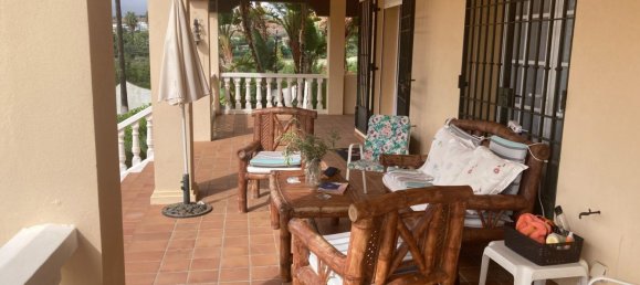 4 Schlafzimmer Villa in Estepona, Spain, Nr. 136970 45