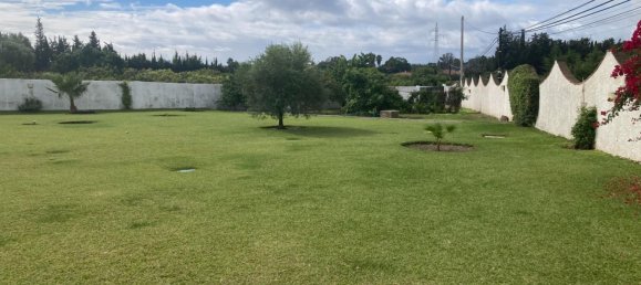 4 Schlafzimmer Villa in Estepona, Spain, Nr. 136970 4