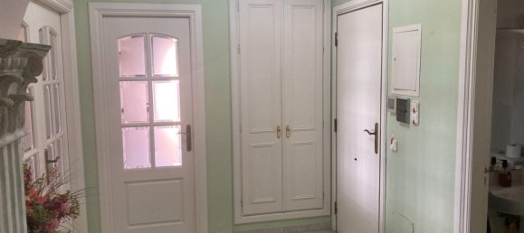 4 Schlafzimmer Villa in Estepona, Spain, Nr. 136970 42