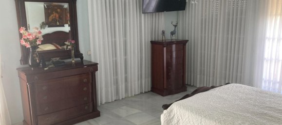 4 Schlafzimmer Villa in Estepona, Spain, Nr. 136970 20