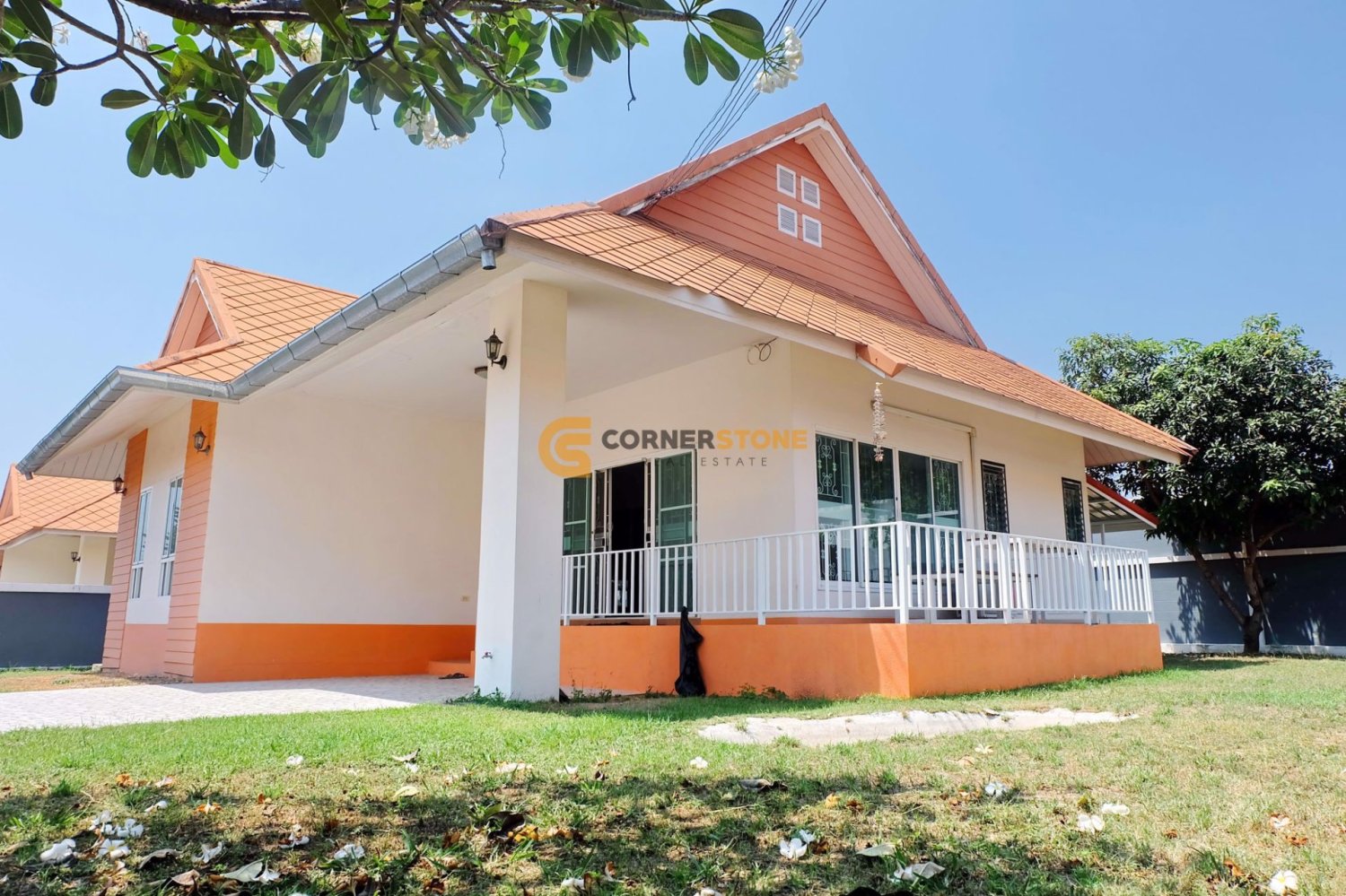  منزل في Pattaya, Thailand 150متر مربع رقم 72458