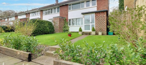 3 غرف نوم عقار تجاري في Biggin Hill, United Kingdom رقم 4780 12