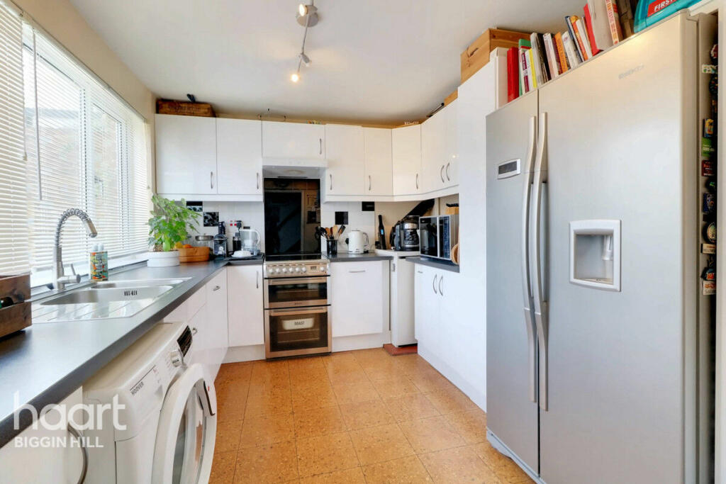 3 غرف نوم عقار تجاري في Biggin Hill, United Kingdom رقم 4780