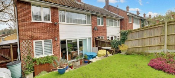 3 غرف نوم عقار تجاري في Biggin Hill, United Kingdom رقم 4780 13