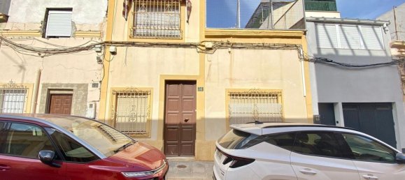 4 غرف نوم منزل في Almeria, Spain رقم 161326 2